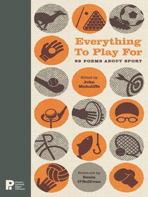 cover image of Everything to Play For